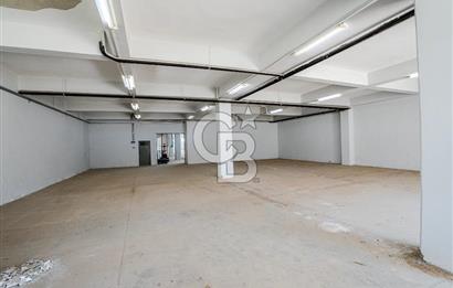 MENEMEN MALTEPE SERBEST BÖLGESİ | RUHSATLI & İSKANLI 5.130 m² KAPALI ALANLI FABRİKA