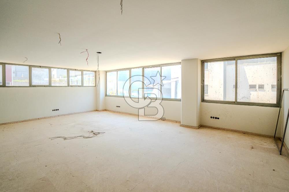 MENEMEN MALTEPE SERBEST BÖLGESİ | RUHSATLI & İSKANLI 5.130 m² KAPALI ALANLI FABRİKA