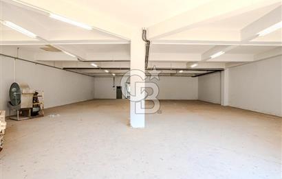 MENEMEN MALTEPE SERBEST BÖLGESİ | RUHSATLI & İSKANLI 5.130 m² KAPALI ALANLI FABRİKA