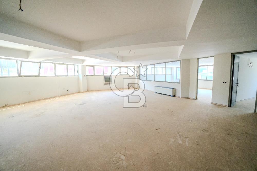 MENEMEN MALTEPE SERBEST BÖLGESİ | RUHSATLI & İSKANLI 5.130 m² KAPALI ALANLI FABRİKA