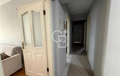 Menemen İstiklal Mahallesinde Satılık 3+1 Ferah Daire!