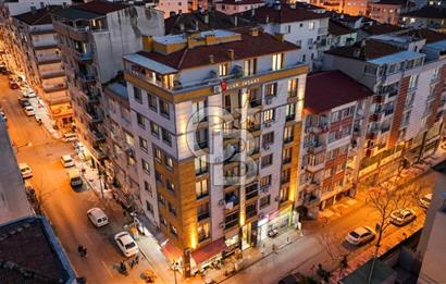 Manisa Merkez İşlek Cadde Üzerinde Satılık Dükkan