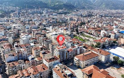 Manisa Merkez İşlek Cadde Üzerinde Satılık Dükkan