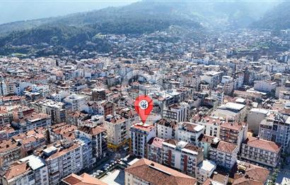 Manisa Merkez İşlek Cadde Üzerinde Satılık Dükkan