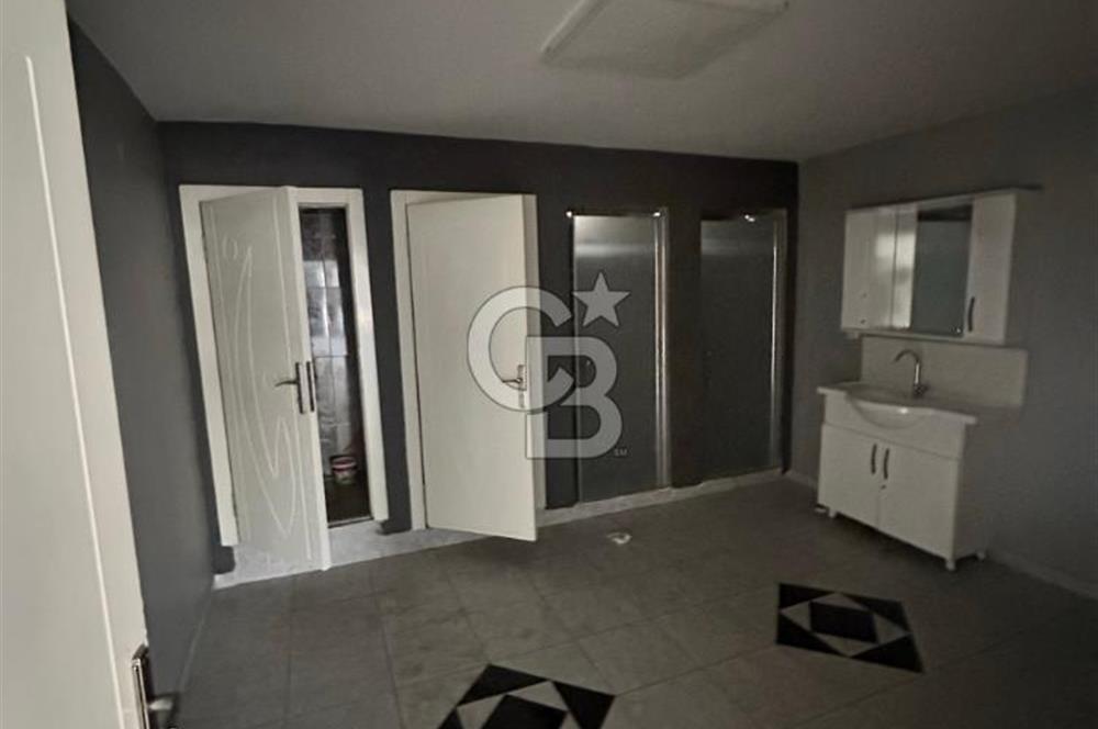 TÜRKÖZÜNDE  YÜKSEK TABELA DEĞERİ OLAN DÜKKAN