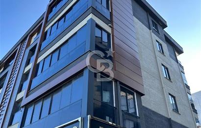 ÇANAKKALE ESENLER'DE SİTE İÇİNDE MİLLET BAHÇESİ MANZARALI 3,5+1 SATILIK DAİRE