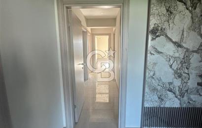 ÇANAKKALE ESENLER'DE SİTE İÇİNDE MİLLET BAHÇESİ MANZARALI 3,5+1 SATILIK DAİRE