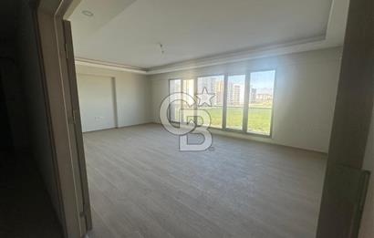 ÇANAKKALE ESENLER'DE SİTE İÇİNDE MİLLET BAHÇESİ MANZARALI 3,5+1 SATILIK DAİRE
