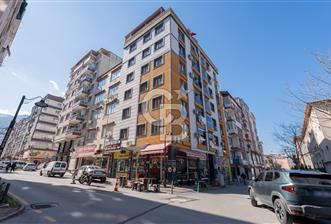 Manisa Merkez İşlek Cadde Üzerinde Satılık Dükkan - 1 - 335137
