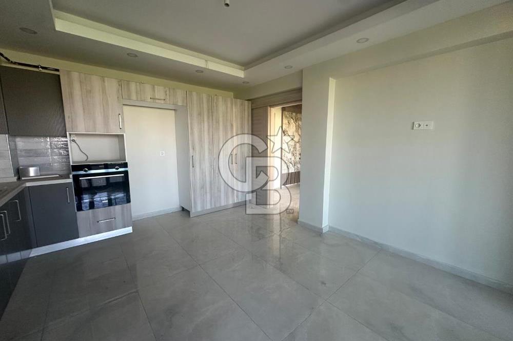 ÇANAKKALE ESENLER'DE SİTE İÇİNDE MİLLET BAHÇESİ MANZARALI 3,5+1 SATILIK DAİRE