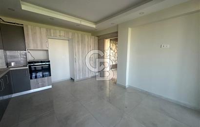 ÇANAKKALE ESENLER'DE SİTE İÇİNDE MİLLET BAHÇESİ MANZARALI 3,5+1 SATILIK DAİRE