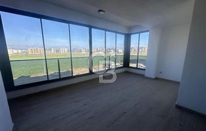 ÇANAKKALE ESENLER'DE SİTE İÇİNDE MİLLET BAHÇESİ MANZARALI 3,5+1 SATILIK DAİRE