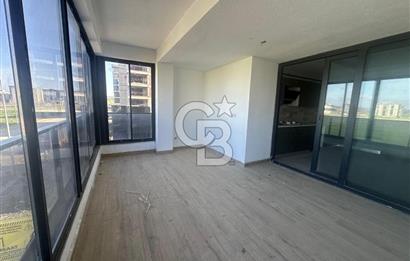 ÇANAKKALE ESENLER'DE SİTE İÇİNDE MİLLET BAHÇESİ MANZARALI 3,5+1 SATILIK DAİRE