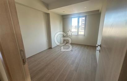 ÇANAKKALE ESENLER'DE SİTE İÇİNDE MİLLET BAHÇESİ MANZARALI 3,5+1 SATILIK DAİRE