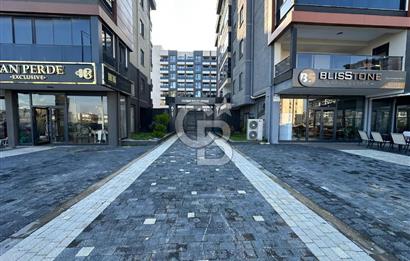 ÇANAKKALE ESENLER'DE SİTE İÇİNDE MİLLET BAHÇESİ MANZARALI 3,5+1 SATILIK DAİRE