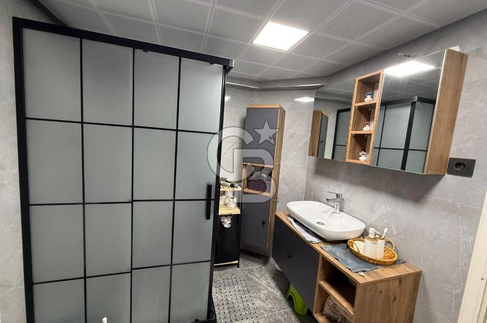 Menemen İstiklal Mahallesinde Satılık 3+1 Ferah Daire!