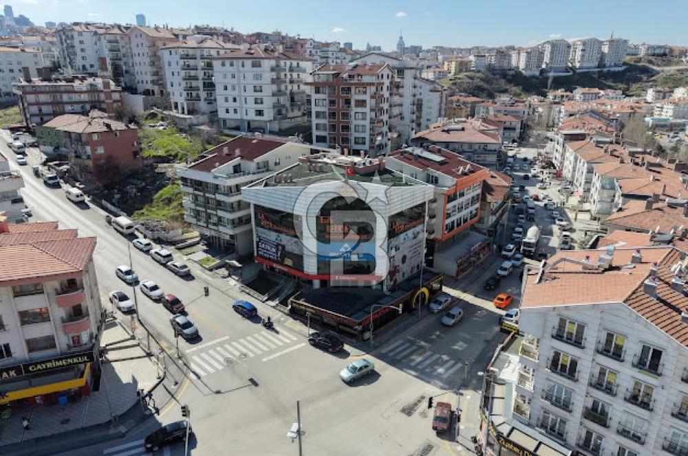 TÜRKÖZÜNDE  YÜKSEK TABELA DEĞERİ OLAN DÜKKAN