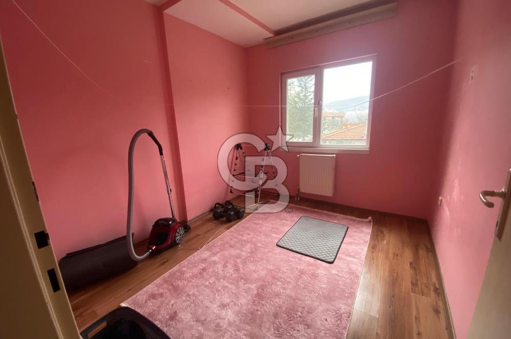 BAŞİSKELE YENİKÖY'DE 3+1 KİRALIK ARAKAT