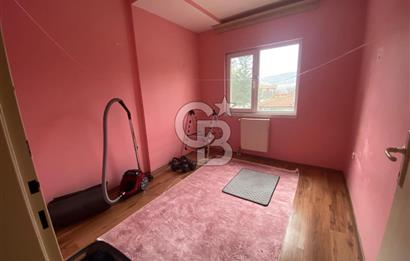 BAŞİSKELE YENİKÖY'DE 3+1 KİRALIK ARAKAT