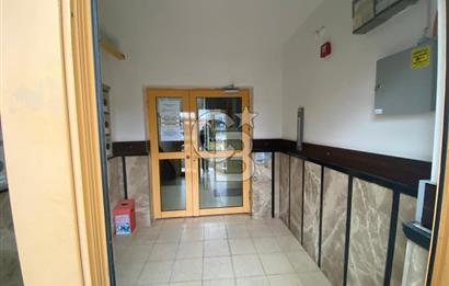 BAŞİSKELE YENİKÖY'DE 3+1 KİRALIK ARAKAT