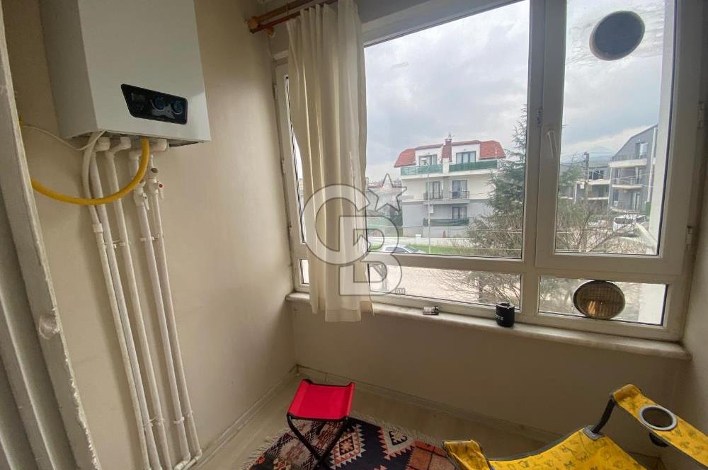 BAŞİSKELE YENİKÖY'DE 3+1 KİRALIK ARAKAT