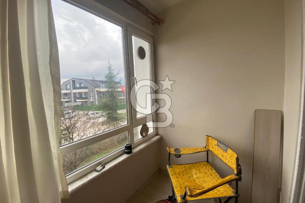 BAŞİSKELE YENİKÖY'DE 3+1 KİRALIK ARAKAT