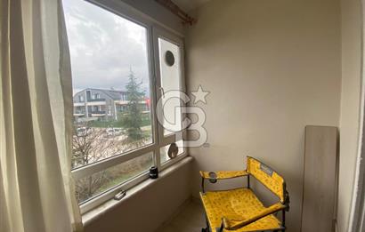 BAŞİSKELE YENİKÖY'DE 3+1 KİRALIK ARAKAT