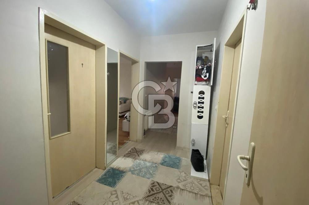 BAŞİSKELE YENİKÖY'DE 3+1 KİRALIK ARAKAT