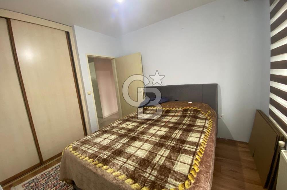 BAŞİSKELE YENİKÖY'DE 3+1 KİRALIK ARAKAT