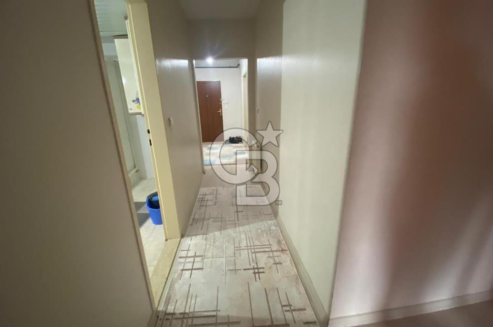 BAŞİSKELE YENİKÖY'DE 3+1 KİRALIK ARAKAT