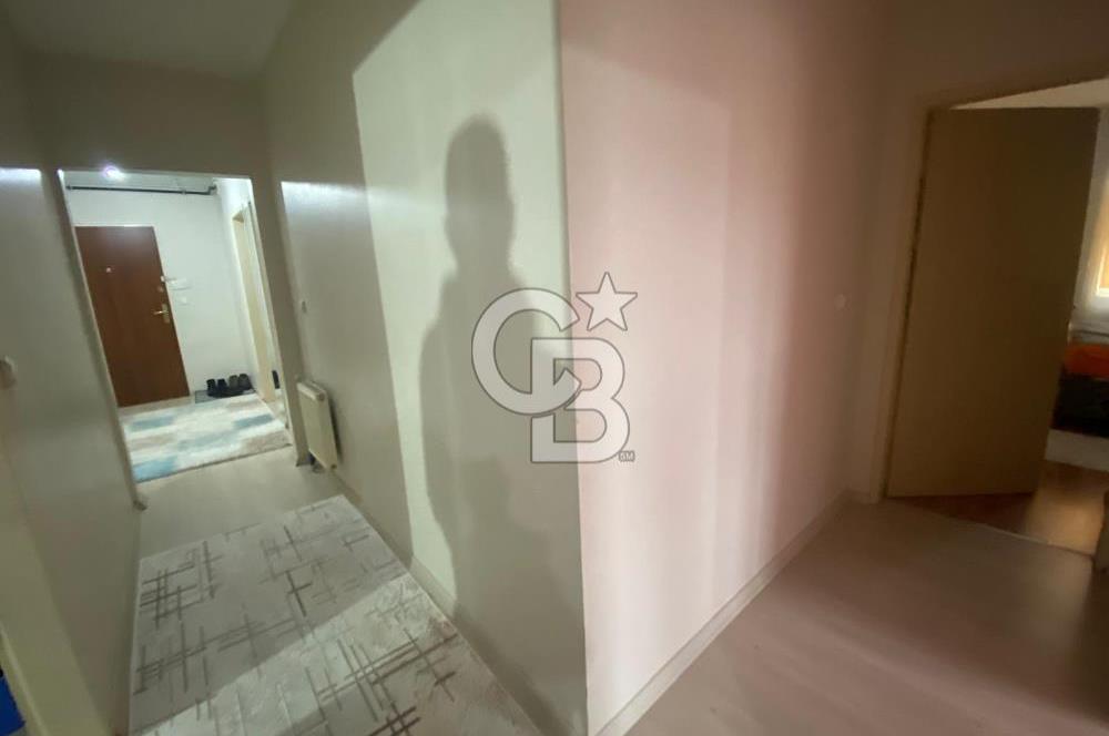 BAŞİSKELE YENİKÖY'DE 3+1 KİRALIK ARAKAT