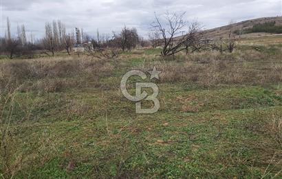 Afyon-Dazkırı Barbaros Mah.de İmarlı Arsalara Yakın 624 m² Satılık Tarla