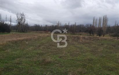 Afyon-Dazkırı Barbaros Mah.de İmarlı Arsalara Yakın 624 m² Satılık Tarla