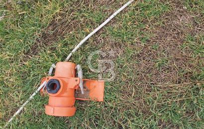 Afyon-Dazkırı Barbaros Mah.de İmarlı Arsalara Yakın 624 m² Satılık Tarla