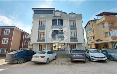 DERİNCE ÇINARLI MERKEZİ KONUM SATILIK 3+1 BAKIMLI DUBLEKS DAİRE