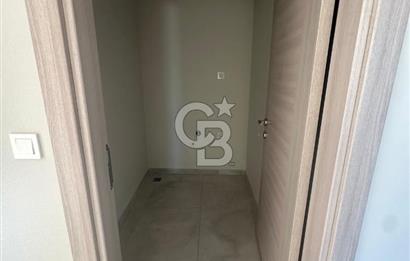 ÇANAKKALE ESENLER'DE SİTE İÇİNDE MİLLET BAHÇESİ MANZARALI 3,5+1 SATILIK DAİRE