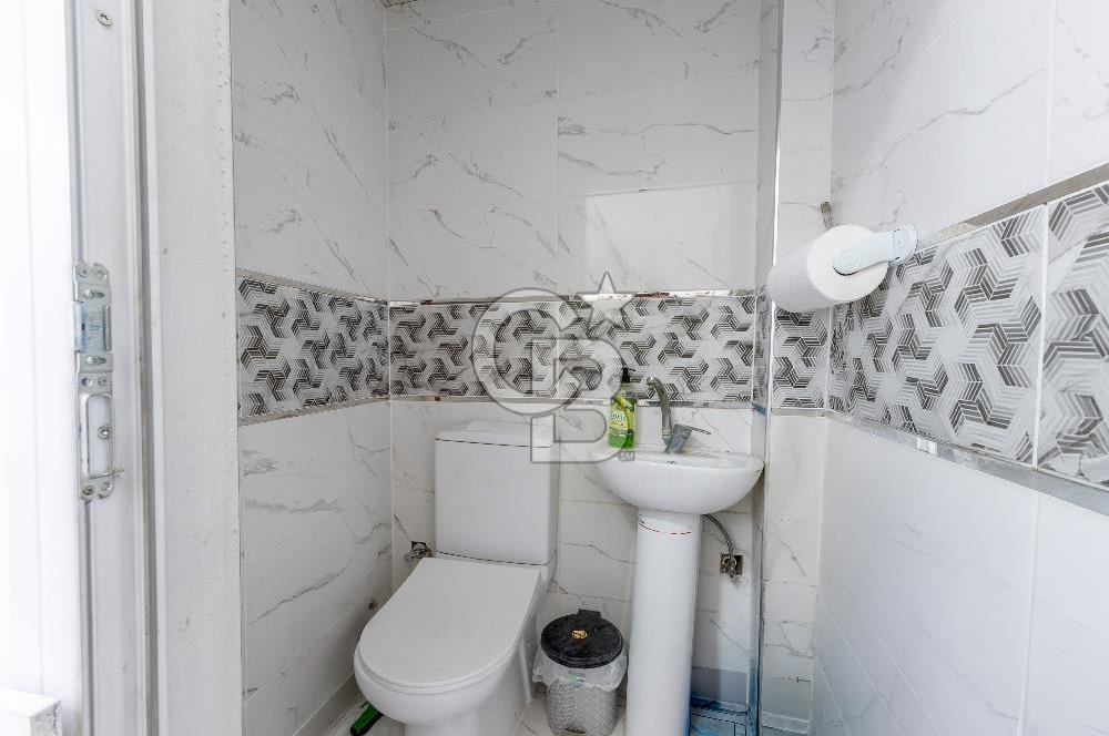 Manisa Merkez İşlek Cadde Üzerinde Satılık Dükkan