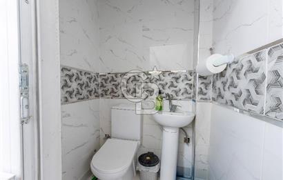 Manisa Merkez İşlek Cadde Üzerinde Satılık Dükkan