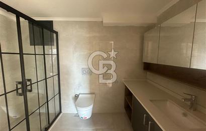 ÇANAKKALE ESENLER'DE SİTE İÇİNDE MİLLET BAHÇESİ MANZARALI 3,5+1 SATILIK DAİRE