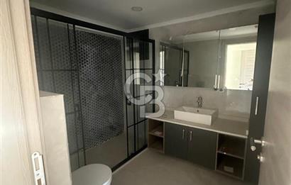 ÇANAKKALE ESENLER'DE SİTE İÇİNDE MİLLET BAHÇESİ MANZARALI 3,5+1 SATILIK DAİRE