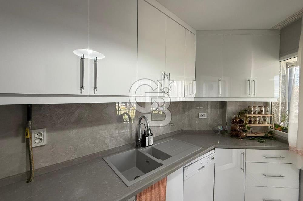 Menemen İstiklal Mahallesinde Satılık 3+1 Ferah Daire!