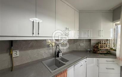 Menemen İstiklal Mahallesinde Satılık 3+1 Ferah Daire!