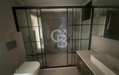 ÇANAKKALE ESENLER'DE SİTE İÇİNDE MİLLET BAHÇESİ MANZARALI 3,5+1 SATILIK DAİRE