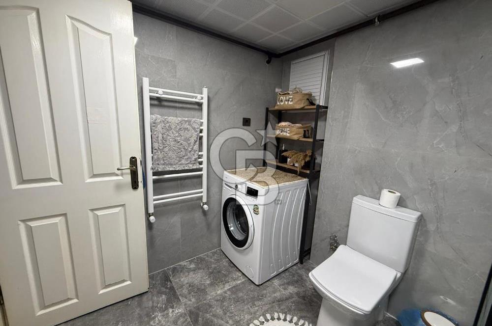 Menemen İstiklal Mahallesinde Satılık 3+1 Ferah Daire!