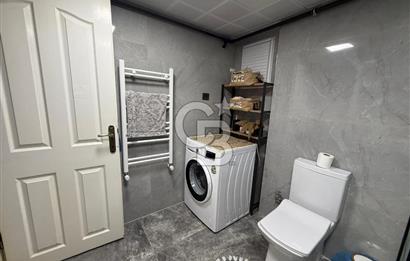 Menemen İstiklal Mahallesinde Satılık 3+1 Ferah Daire!