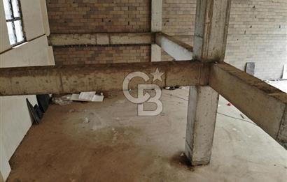 NATA VEGA  YAKINI SATILIK DÜKKAN