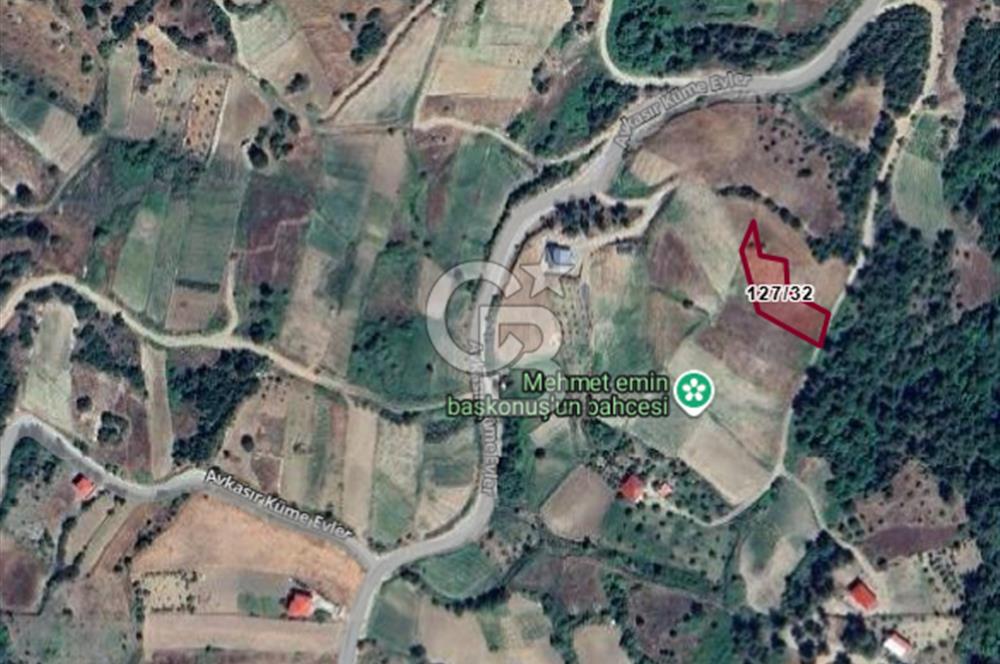 COLDWELL BANKER'DEN AVGASIR DA MÜSTAKİL TAPULU SATILIK TARLA