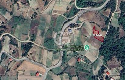 COLDWELL BANKER'DEN AVGASIR DA MÜSTAKİL TAPULU SATILIK TARLA