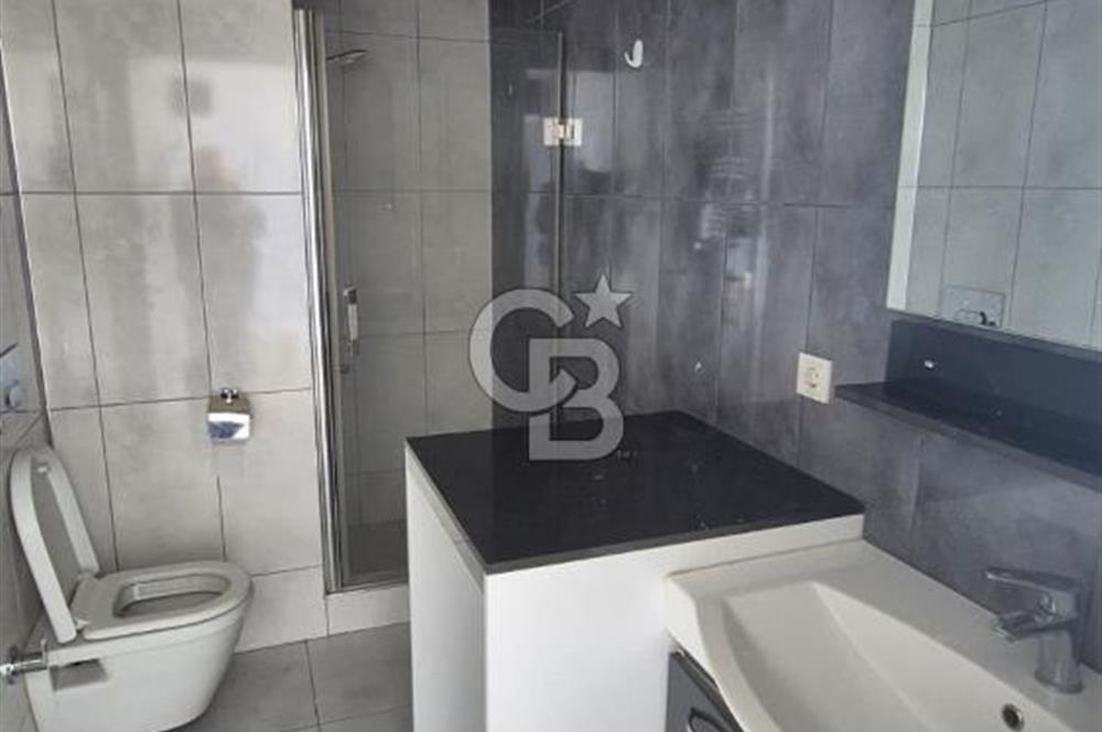 Başakşehir Huzzak Metro da kiralık 1+1 Daire