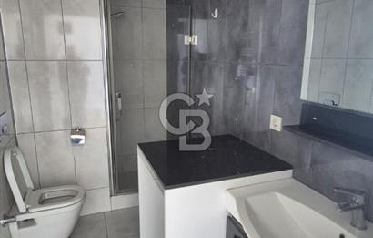 Başakşehir Huzzak Metro da kiralık 1+1 Daire